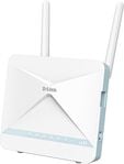 Router D-Link EAGLE PRO AI AX1500 4G+ Smart Router image number null