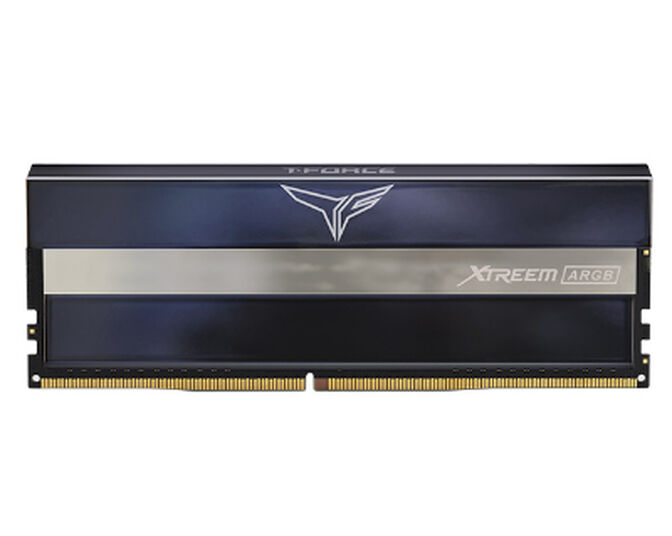 Team Group Kit 32GB (2 x 16GB) DDR4 3600MHz Xtreem ARGB Mirror CL18 image number 2