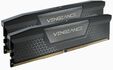 Corsair Kit 32GB (2 x 16GB) DDR5 5600MHz Vengeance Black CL40 image number null