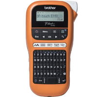 Impressora de Etiquetas Brother PT-E110