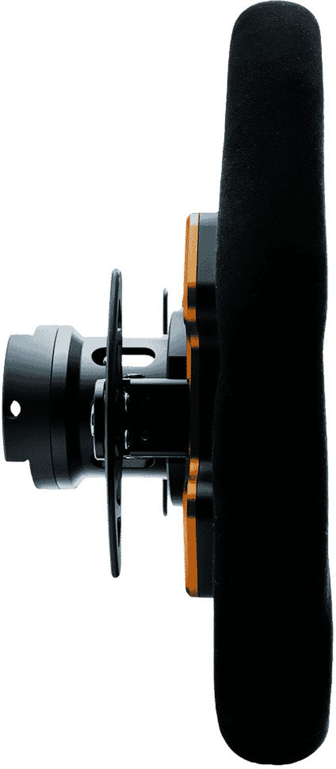 Volante Simucube Tahko GT-21 (32 cm) - Preto image number 2