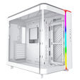 Caixa ATX Montech King 95 Branco image number null