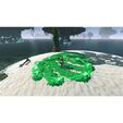 Jogo Nintendo Switch Splatoon Raiders image number null
