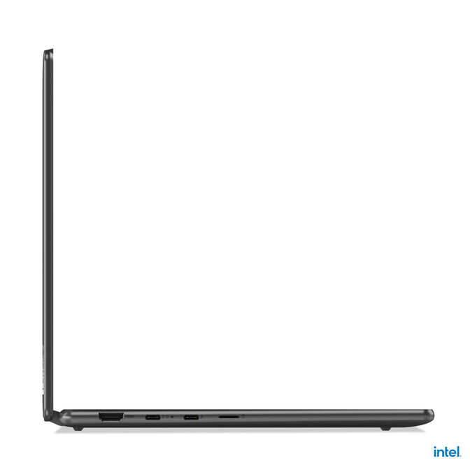 Port&aacute;til Lenovo Yoga 7 14IAL7-665 14" i7-1260P 16GB 1TB Iris Xe 2.8K OLED Touch W11 + Active Pen image number 1