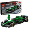 LEGO Speed Champions: Carro de Corrida Aston Martin Aramco F1 AMR24, 269 Pe&ccedil;as (77245)