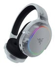Headset Razer Barracuda X Chroma Wireless/Bluetooth Phantom White image number null