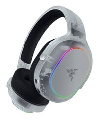Headset Razer Barracuda X Chroma Wireless/Bluetooth Phantom White