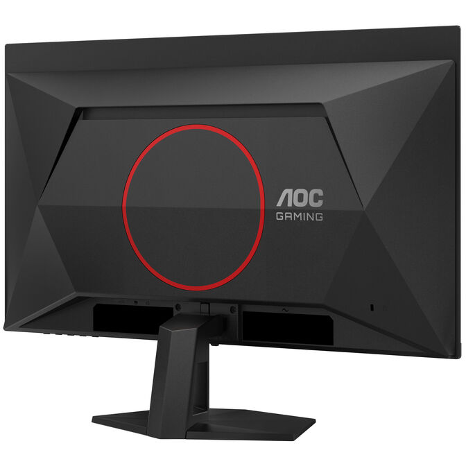 Monitor AOC Gaming 26.5" Q27G41ZDF QD-OLED QHD 240Hz 0,03ms Adaptive-Sync HDR10 image number 7