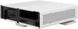 Caixa Mini-ITX Fractal Design Ridge White PCIe 4.0 image number null