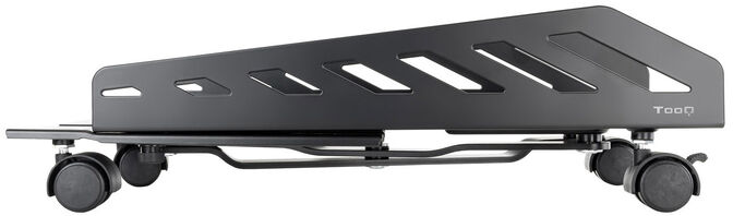 Suporte Com Rodas Met&aacute;lico Para Caixa ATX image number 3