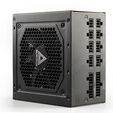 Fonte Modular Montech Century 650W 80 Plus Gold image number null