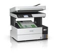 Impressora Multifun&ccedil;&otilde;es a Jato de Tinta Epson EcoTank ET-5150 WiFi image number null