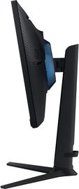 Monitor Samsung Odyssey G30D 24" G30D VA FHD 180Hz 1ms image number null