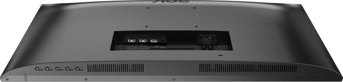 Monitor AOC 27" U27B3AF IPS 4K 60Hz Ajuste em Altura image number 8