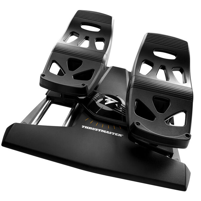 Pedais Thrustmaster TFRP Rudder PS4/PC image number 5