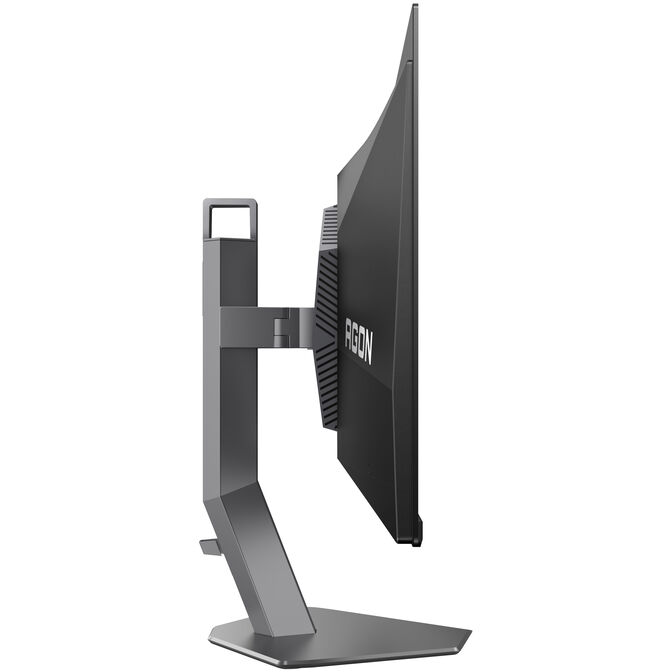 Monitor AGON by AOC PRO 27" AG276UZD QD-OLED UHD 240Hz 0.03ms Adaptive Sync HDR400 image number 5