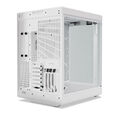 Caixa ATX Hyte Y70 Touch Vidro Temperado Branco image number null