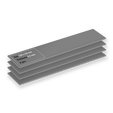 Thermal Pad Arctic TP-4 120 x 20 x 0.5 mm (Pack 4) image number null