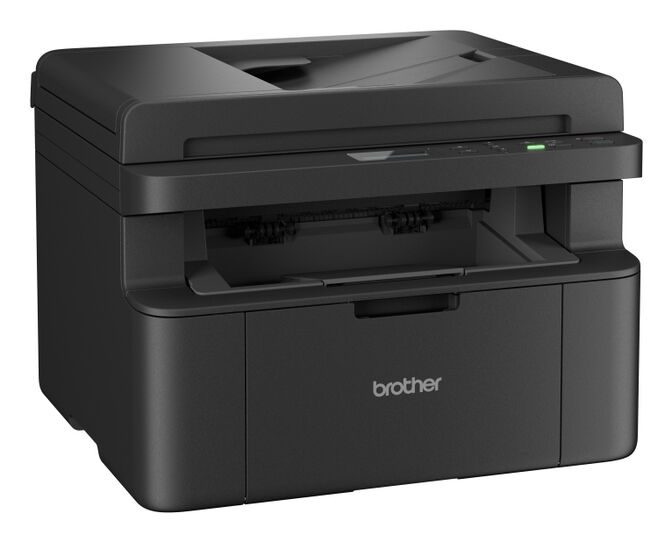 Impressora Multifun&ccedil;&otilde;es a Laser Brother DCP-L1660W WiFi image number 2
