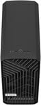 Caixa E-ATX Fractal Design Torrent Compact Black TG Dark Tint