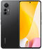 Smartphone Xiaomi 12 Lite 6.67" (6 / 128GB) 120Hz Preto