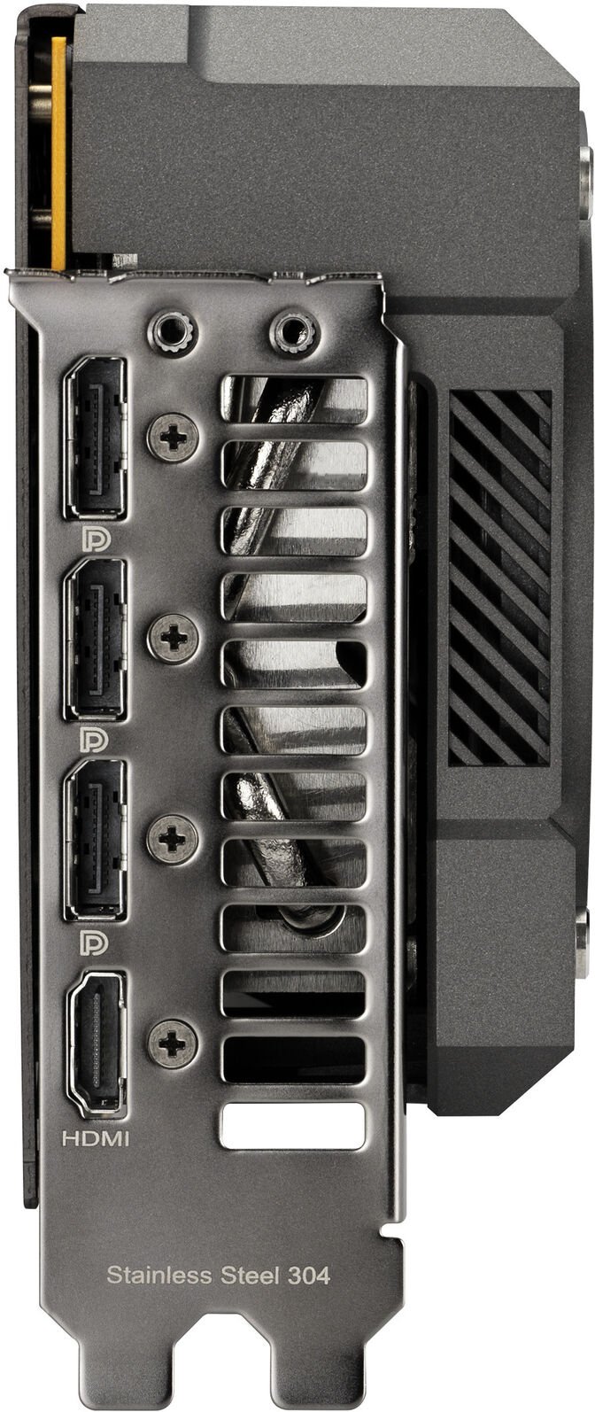 Gr&aacute;fica Asus GeForce&reg; RTX 5060 TUF Gaming OC 8GB GDDR7 DLSS4 image number 9