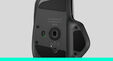 Rato Logitech MX Master 4 for Business 8000DPI Wireless/Bluetooth Grafite image number null