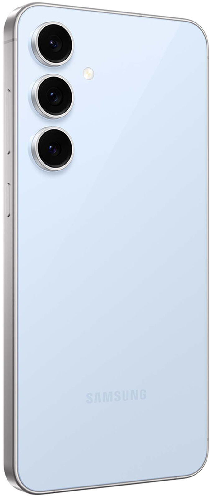 Smartphone Samsung Galaxy S24 FE 5G 6.7" (8 / 256GB) 120Hz Blue image number 2