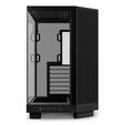 Caixa ATX NZXT H6 Flow Preta Vidro Temperado image number null