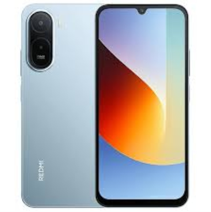Smartphone Xiaomi Redmi A7 Pro 4G 6.9" (4 / 64GB) 120Hz Azul N&eacute;voa image number 0