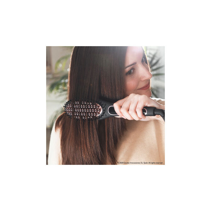 Modelador de Cabelo Cecotec InstantCare 900 Perfect Brush image number 6