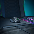 Rato Razer Naga V3 Pro 50000DPI Wireless/Bluetooth Preto image number null