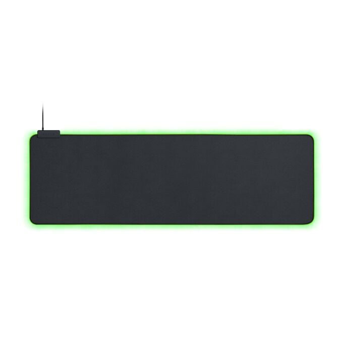 Tapete Razer Goliathus Extended Chroma Preto image number 0
