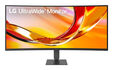 Monitor Curvo LG 34" 34U640B-B VA WQHD 144Hz FreeSync Premium 5ms image number null