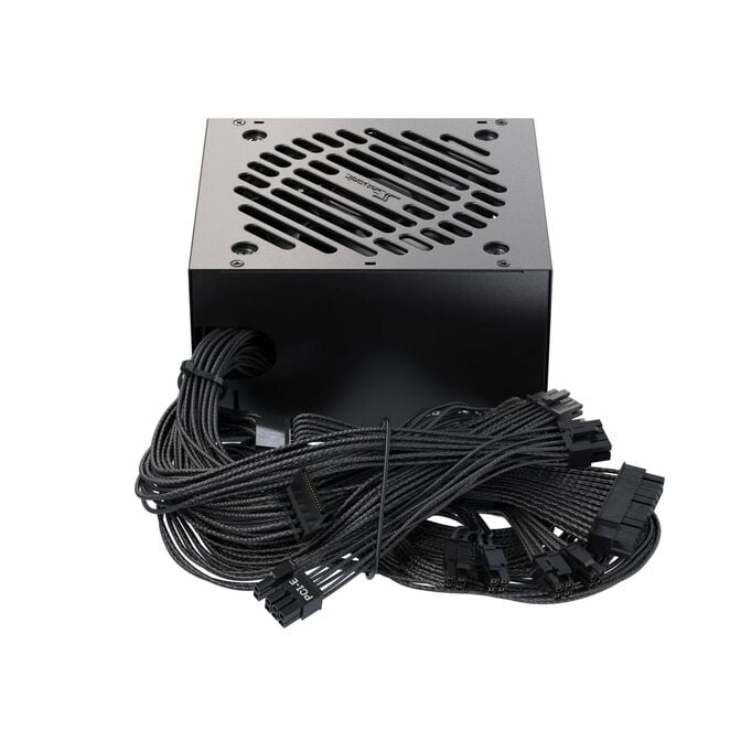 Fonte Seasonic Core GC-750W 80+ Gold ATX 3.1 image number 9