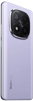 Smartphone Xiaomi Redmi Note 14 Pro+ 5G 6.67" (8 / 256GB) 120Hz Lavanda image number null