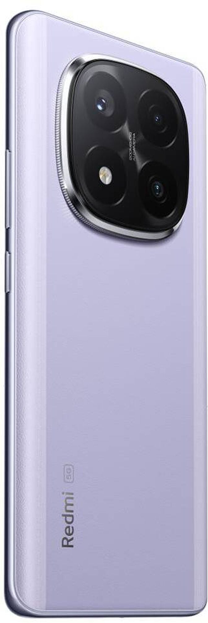 Smartphone Xiaomi Redmi Note 14 Pro+ 5G 6.67" (8 / 256GB) 120Hz Lavanda image number 6