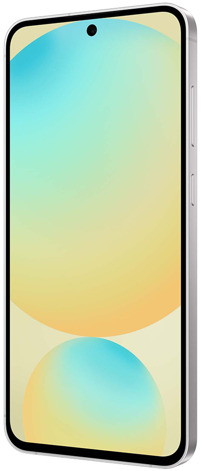 Smartphone Samsung Galaxy S24 FE 5G 6.7" (8 / 128GB) 120Hz Yellow image number 1