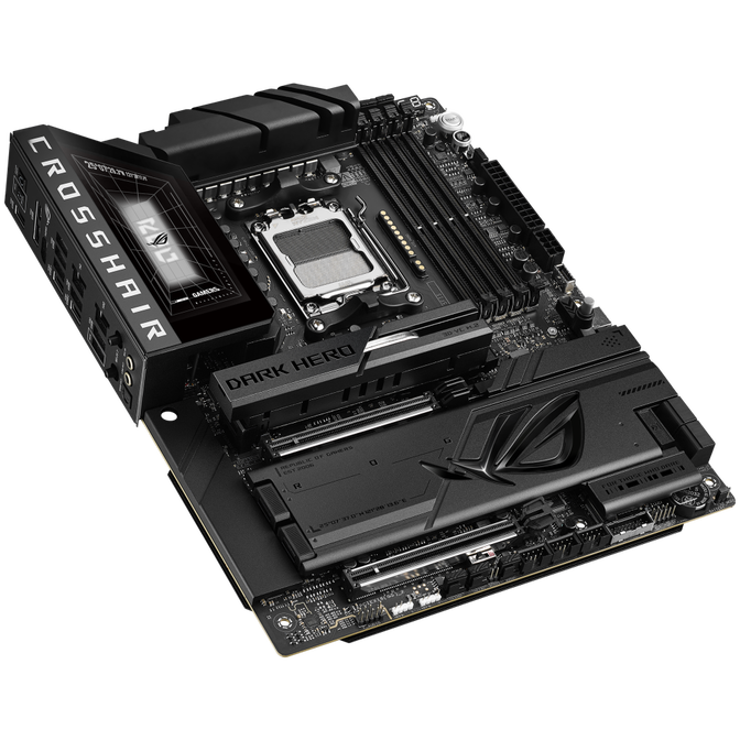 Motherboard Asus ROG Crosshair X870E Dark Hero image number 5