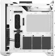 Caixa E-ATX Fractal Design Torrent Compact White TG Clear Tint image number null