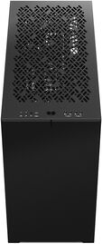 Caixa E-ATX Fractal Design Define 7 Black Light TG image number null