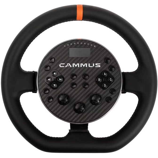 Bundle Cammus Volante C5 + Suporte de Mesa image number 1