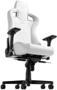 Cadeira noblechairs EPIC - White Edition image number null