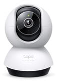 C&acirc;mara de Seguran&ccedil;a TP-Link Tapo TC74 3K 5MP Pan/Tilt Wi-Fi image number null
