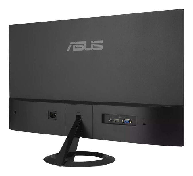Monitor Asus VZ279HG 27" FHD 120Hz IPS 1ms Frameless Adaptive Sync image number 4