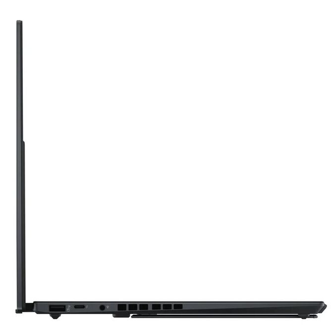 Port&aacute;til ASUS ZenBook Duo UX8406C 14" Ultra 9 285H 32GB DDR5 2TB Arc Graphics 3K OLED Touch 120Hz W11 Pro image number 8