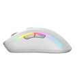 Rato Gaming Glorious Model D 2 Wireless Branco image number null