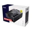 UPS Trust Maxxon Powerstrip 800VA image number null