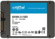 SSD Crucial BX500 240GB 3D TLC SATA III (540/500MB/s) image number null