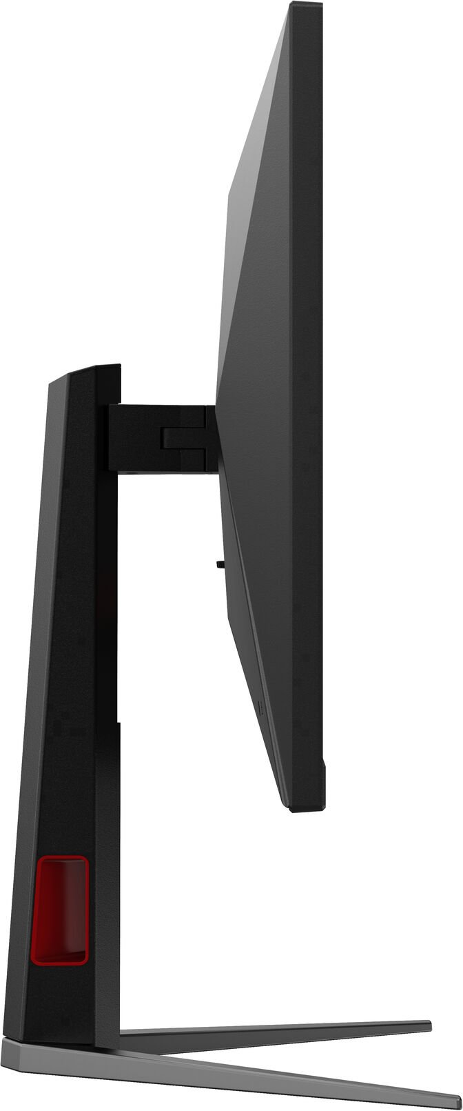 Monitor AGON by AOC 27" 27G4HA Fast IPS FHD 200Hz 0.5ms  G-SYNC Compatible Ajuste Completo image number 12